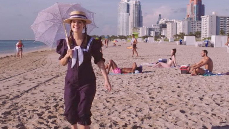Still image for It's Personal with Amy Hoggart season 1 episode 2: Miami