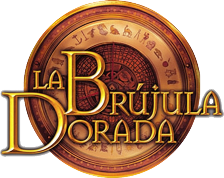 Imagen de La brújula dorada