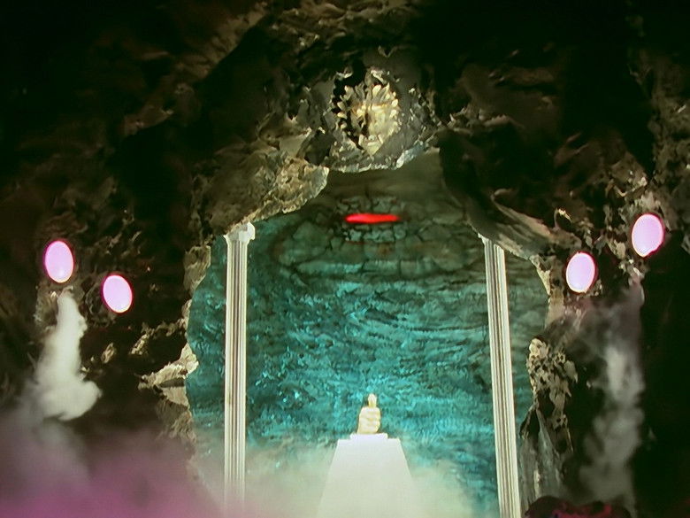 Still image for The Extraordinary Hero Lion-Maru season 1 episode 1: Episode 1 Still image for The Extraordinary Hero Lion-Maru season 1 episode 1: Episode 1