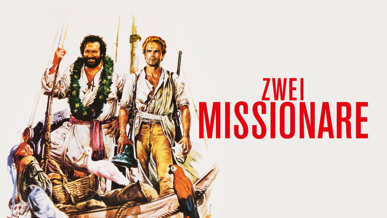 The Two Missionaries image 7