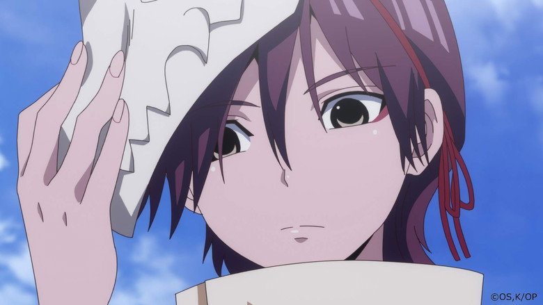 Still from Orient - Season 1 Episode 6