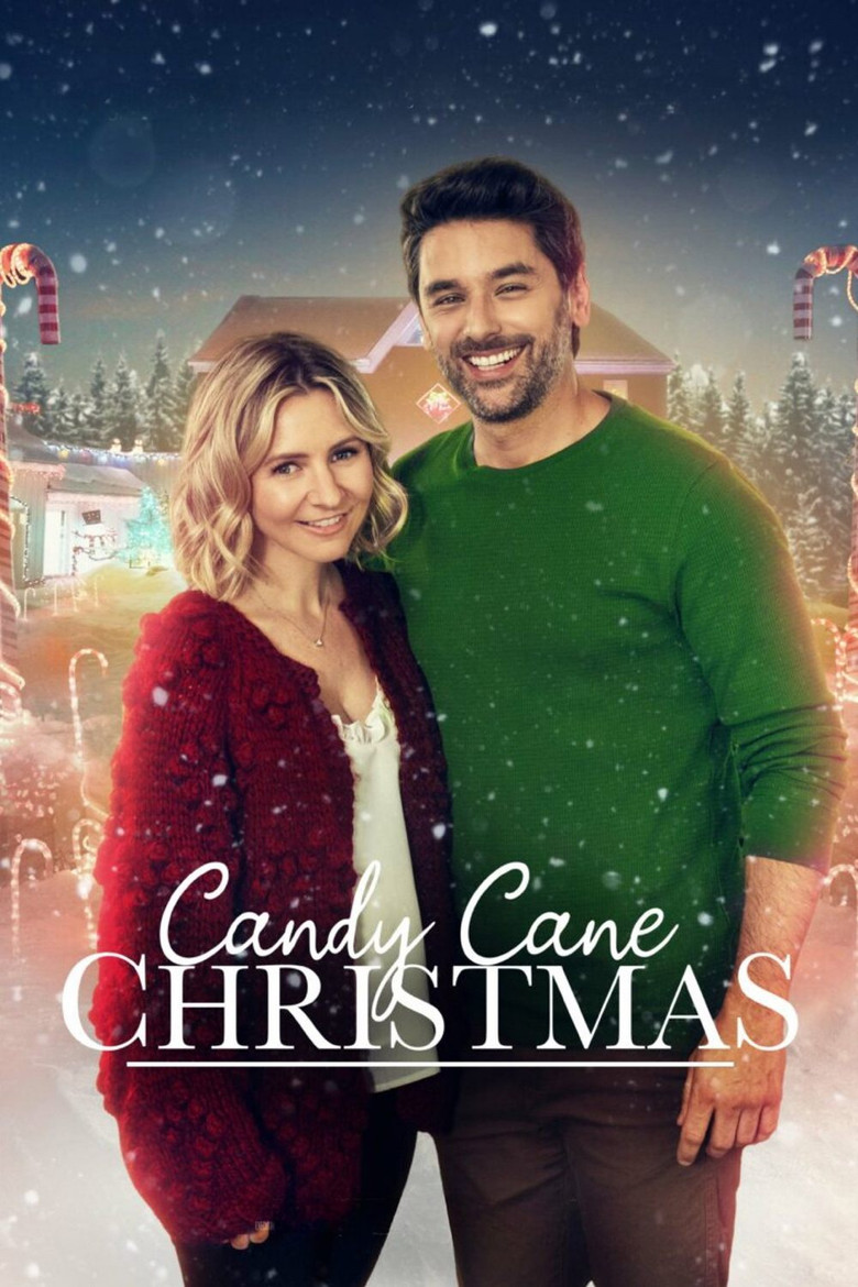 Imatge de Candy Cane Christmas