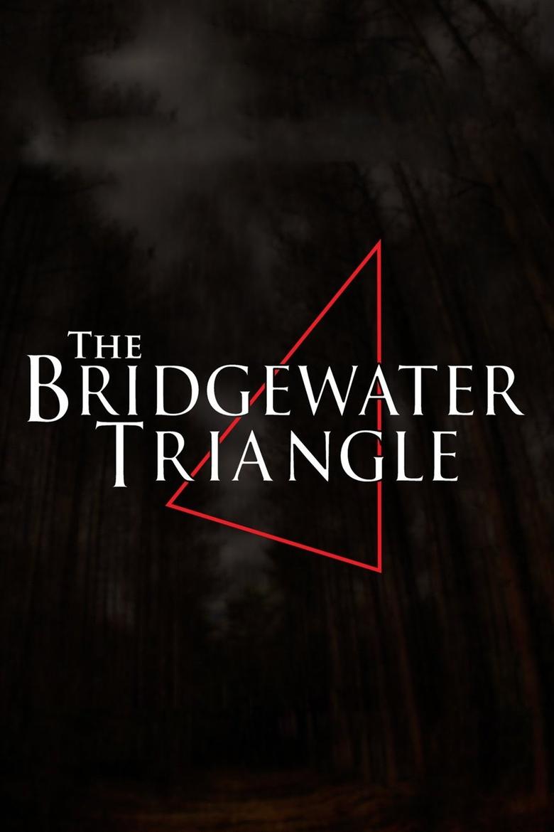The Bridgewater Triangle main poster