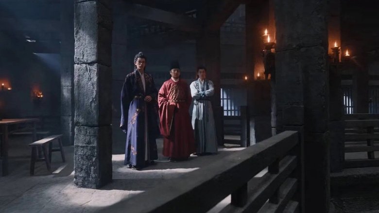 Still image for The Wanted Detective season 1 episode 32: Episode 32 Still image for The Wanted Detective season 1 episode 32: Episode 32