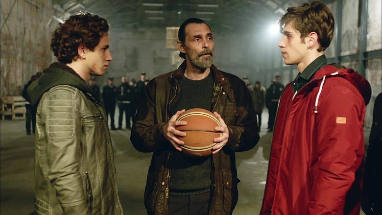 Still image for The Name is Legend season 1 episode 2: Episode 2