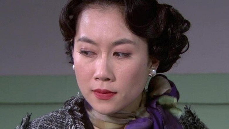 Still image for Woman's Resistance War season 1 episode 5: Episode 5