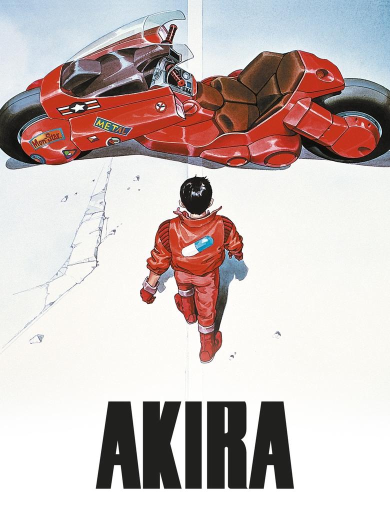 AKIRA