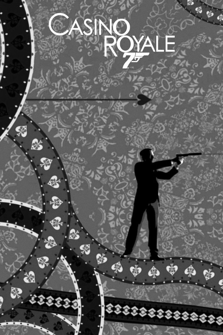 Imatge de Casino Royale
