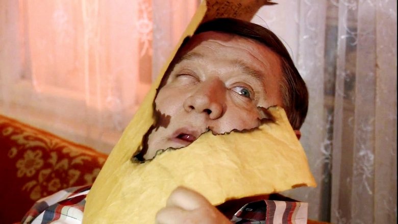 Still image for Папаши season 1 episode 13: Episode 13 Still image for Папаши season 1 episode 13: Episode 13