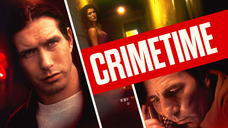 Frame from Crimetime