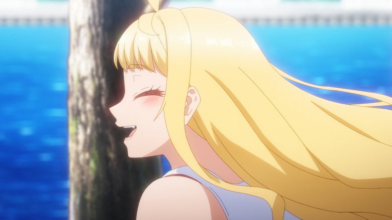 Still from Hokkaido Gals Are Super Adorable! - Season 1 Episode 11