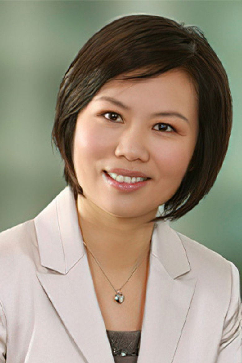 Wang Jian-Jun portrait image