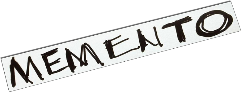 Imagen de Amnesia