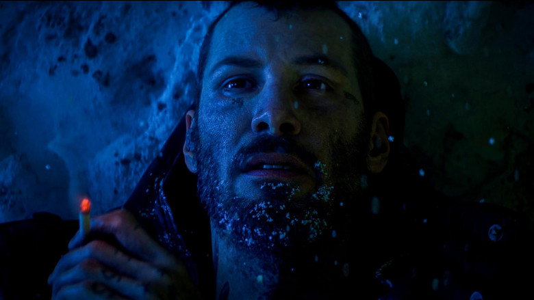 Still from Secret Level - Temporada 1 Episodio 8