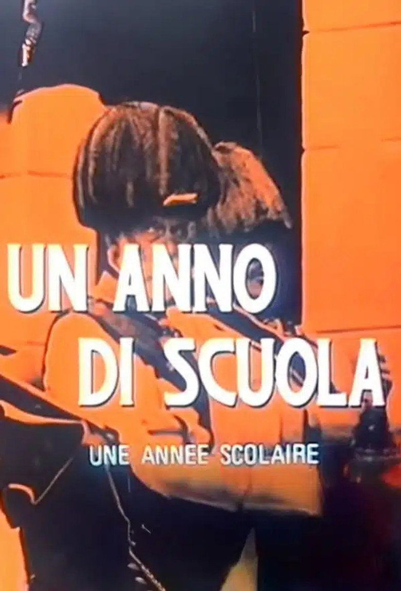 Un anno di scuola