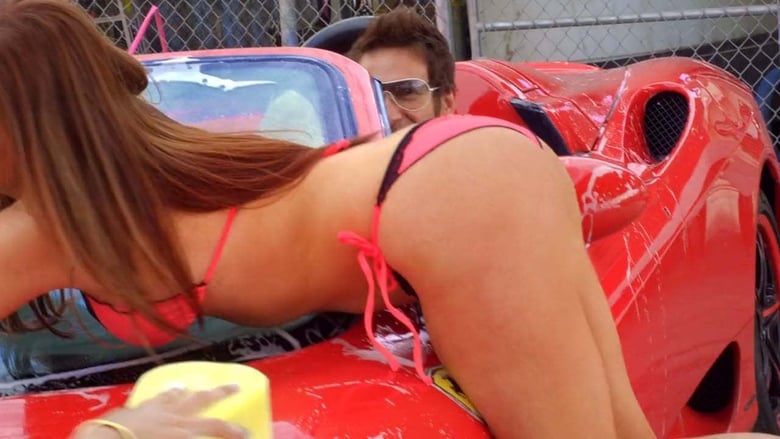 مشاهدة فيلم All American Bikini Car Wash 2015 مترجم أون لاين بجودة عالية