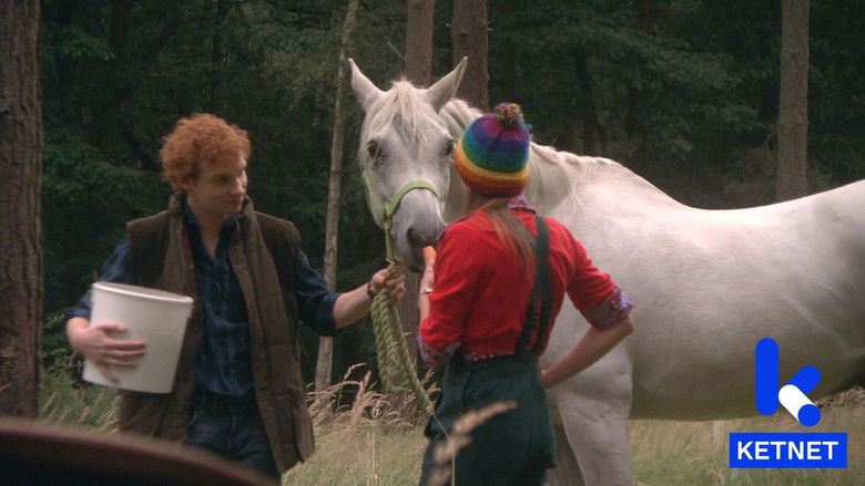 Still image for Amika season 1 episode 43: Toverkunsten en wonderwortels