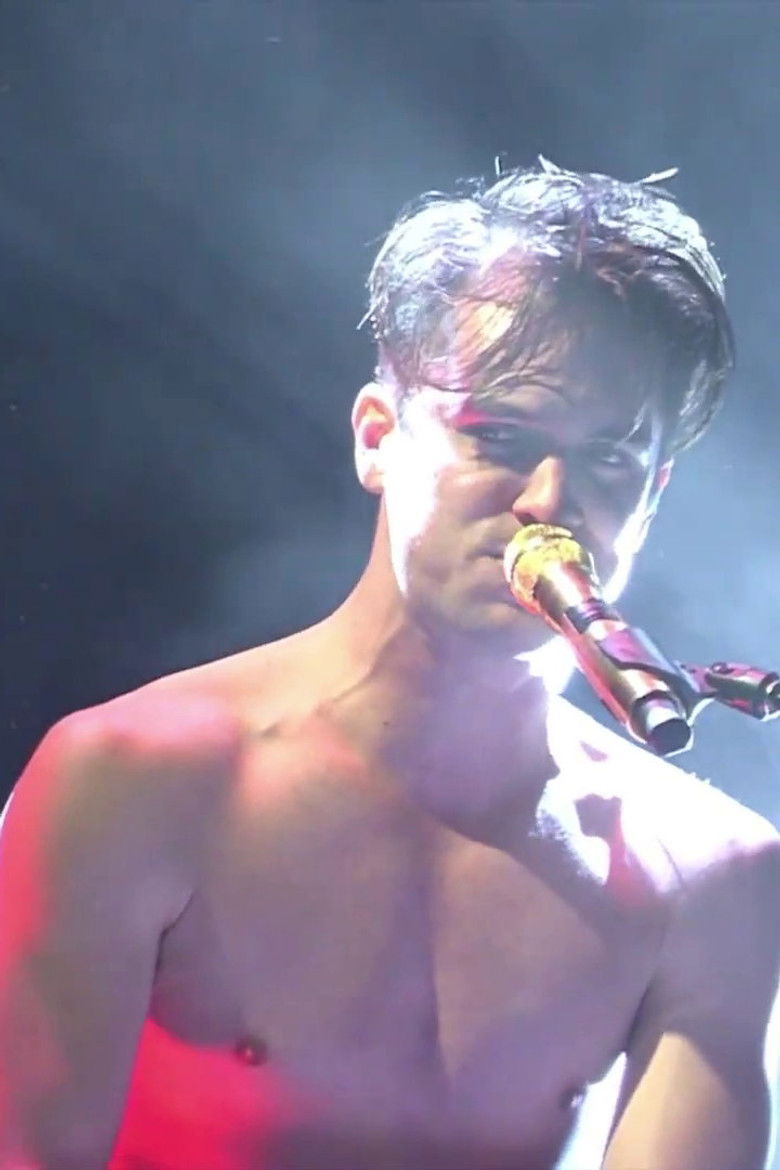 Imatge de Panic! at the Disco - In Concert with Live Nation - Gospel Tour LIVE from Jacobs Pavillion, Cleveland