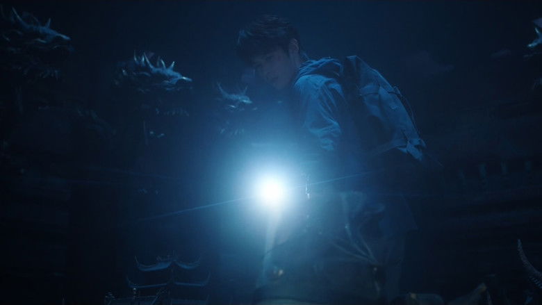 Still image for Time Raiders season 1 episode 17: Episode 17 Still image for Time Raiders season 1 episode 17: Episode 17