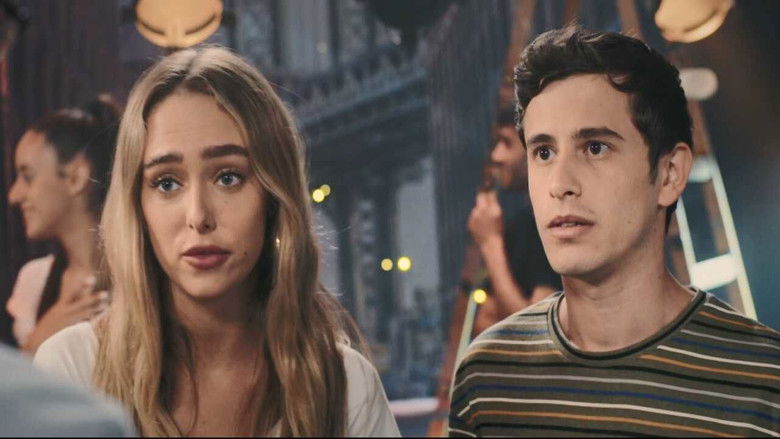 Still image for The Policeman's Daughter season 1 episode 23: Episode 23