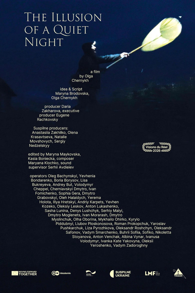 Imatge de Ілюзія тихої ночі