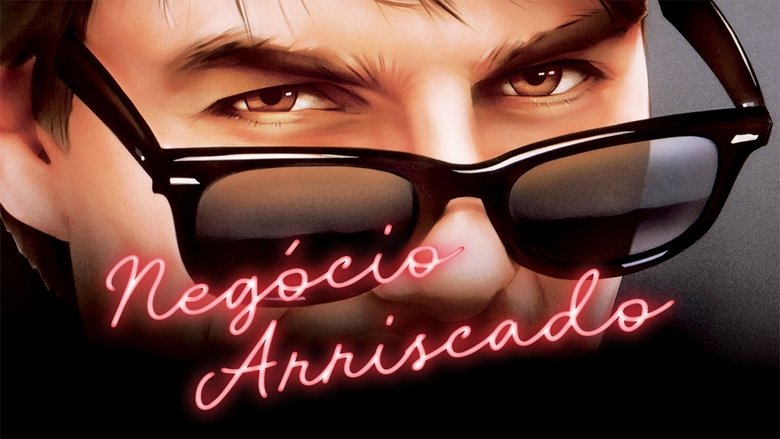 Risky Business (1983)