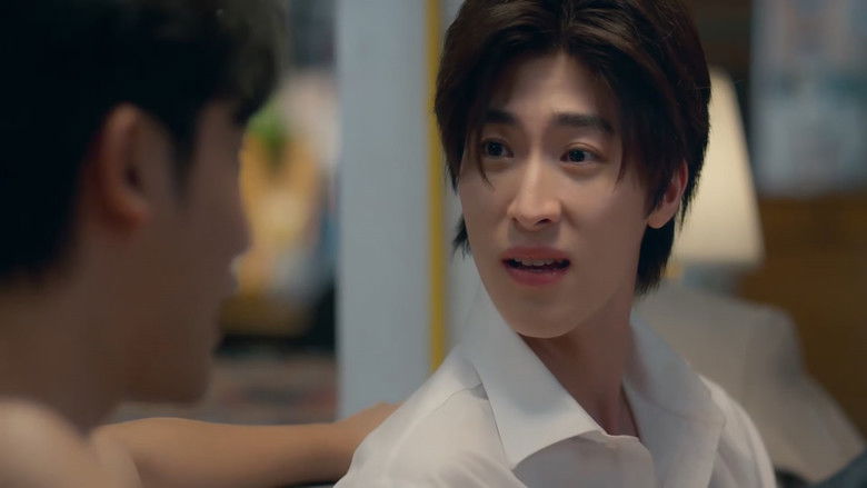 Still image for Intern in My Heart season 1 episode 2: Episode 2 Still image for Intern in My Heart season 1 episode 2: Episode 2