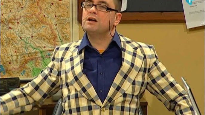 Still image for Državni posao season 1 episode 54: Beneficirani staž Still image for Državni posao season 1 episode 54: Beneficirani staž