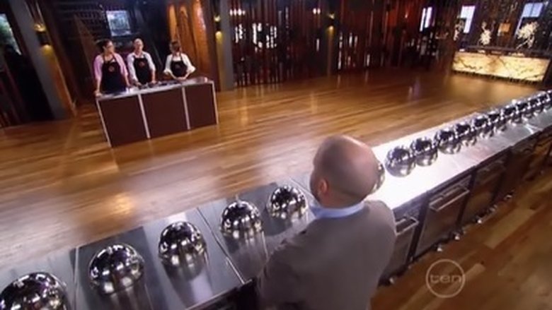 MasterChef Australia Season 2 Episode 40