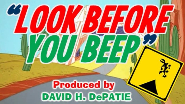 Look Before You Beep