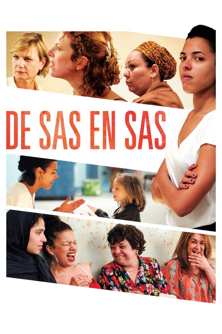 De sas en sas (2017)