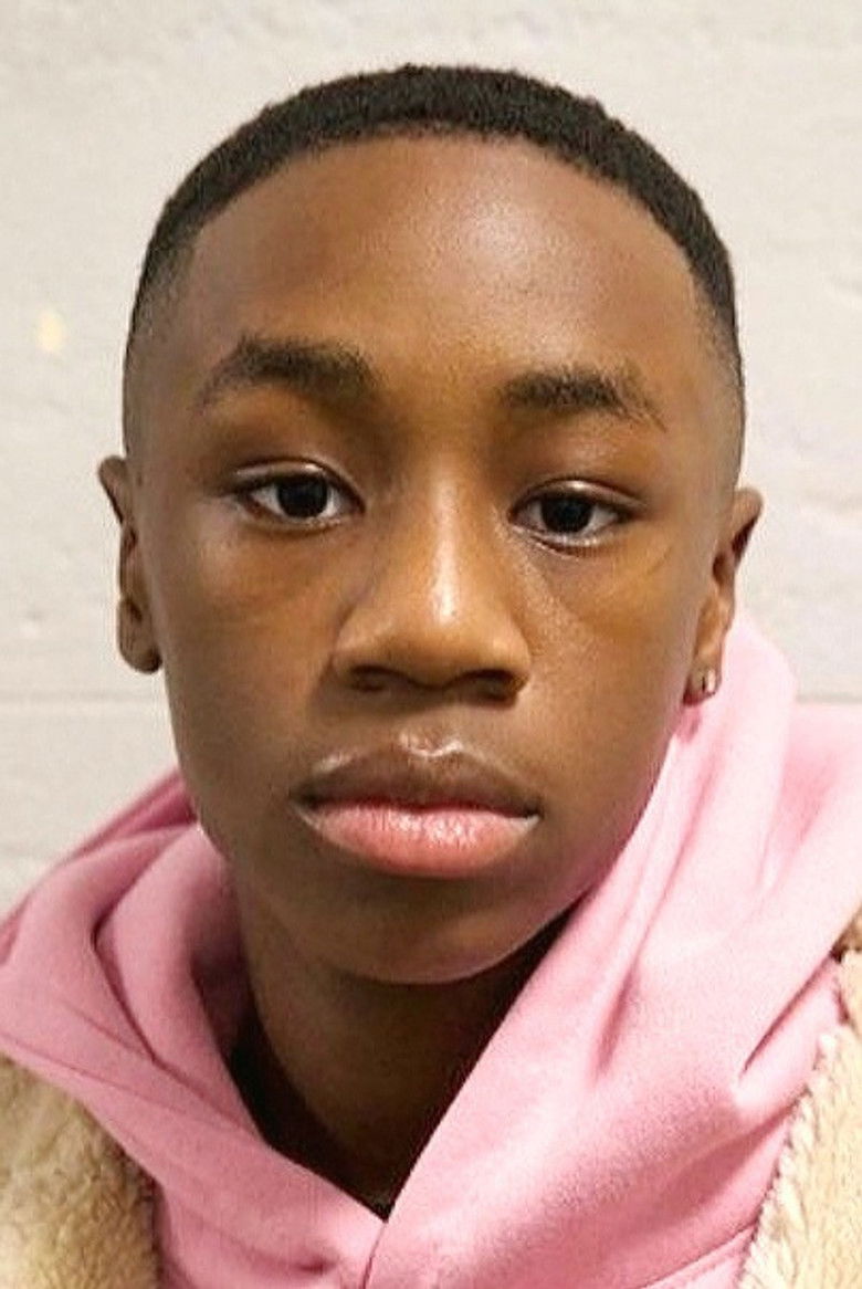 Hassan Singleton Jr. portrait image