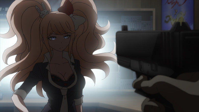 Still from Danganronpa 3: The End of Hope's Peak High School - Season 1 Episode 8