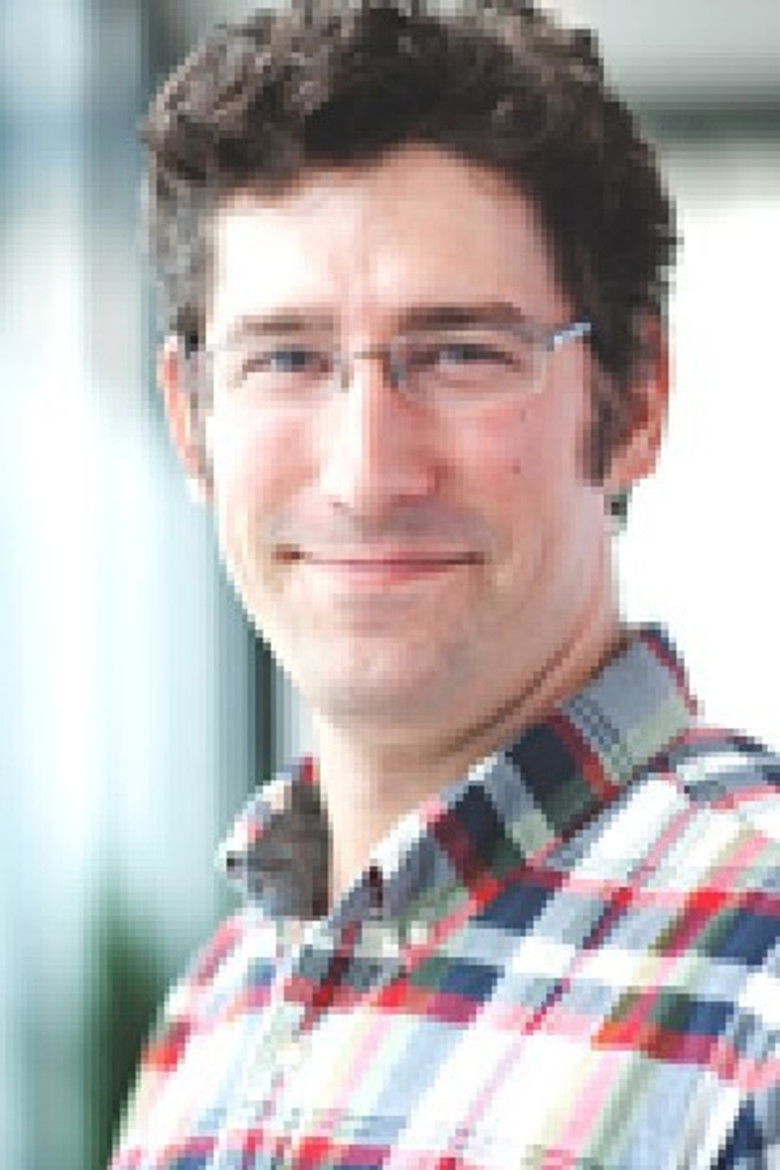 Cory Jamieson portrait image