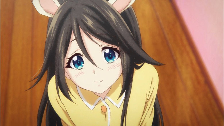 Still from Myriad Colors Phantom World - Season 1 Episode 4