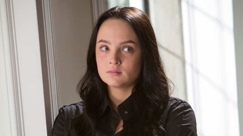 Still from Crisis - Season 1 Episode 7