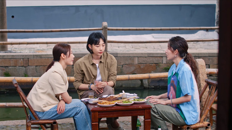 Still image for Our Days season 1 episode 9: Episode 9 Still image for Our Days season 1 episode 9: Episode 9