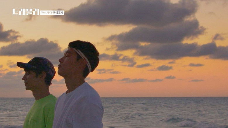 Still image for Traveler season 1 episode 10: The Last Day Still image for Traveler season 1 episode 10: The Last Day