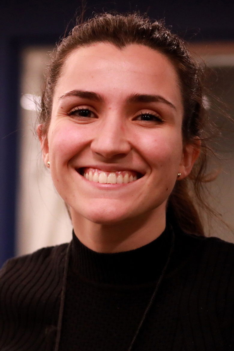 Sofía Manfredi portrait image