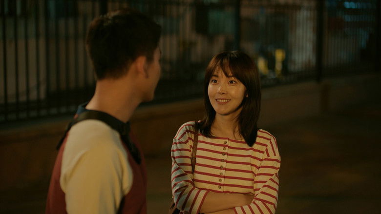 Still image for Into the Heat season 1 episode 3: Episode 3 Still image for Into the Heat season 1 episode 3: Episode 3