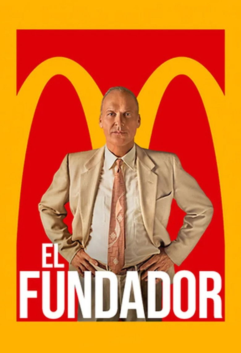 Imatge de El fundador