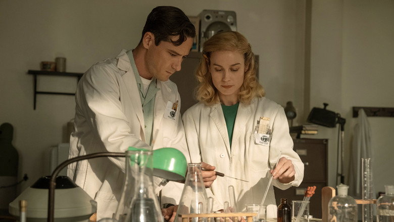 Still from Lessons in Chemistry - Season 1 Episode 7