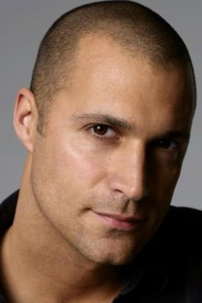 Nigel Barker photo