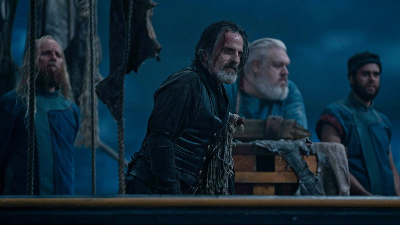 Still from Наш флаг означает смерть - Season 2 Episode 3