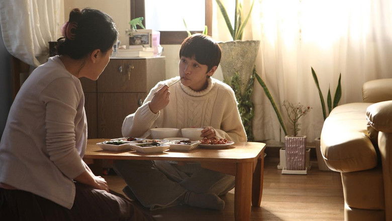 Image d'arrière-plan 4 du film 사랑은 100℃