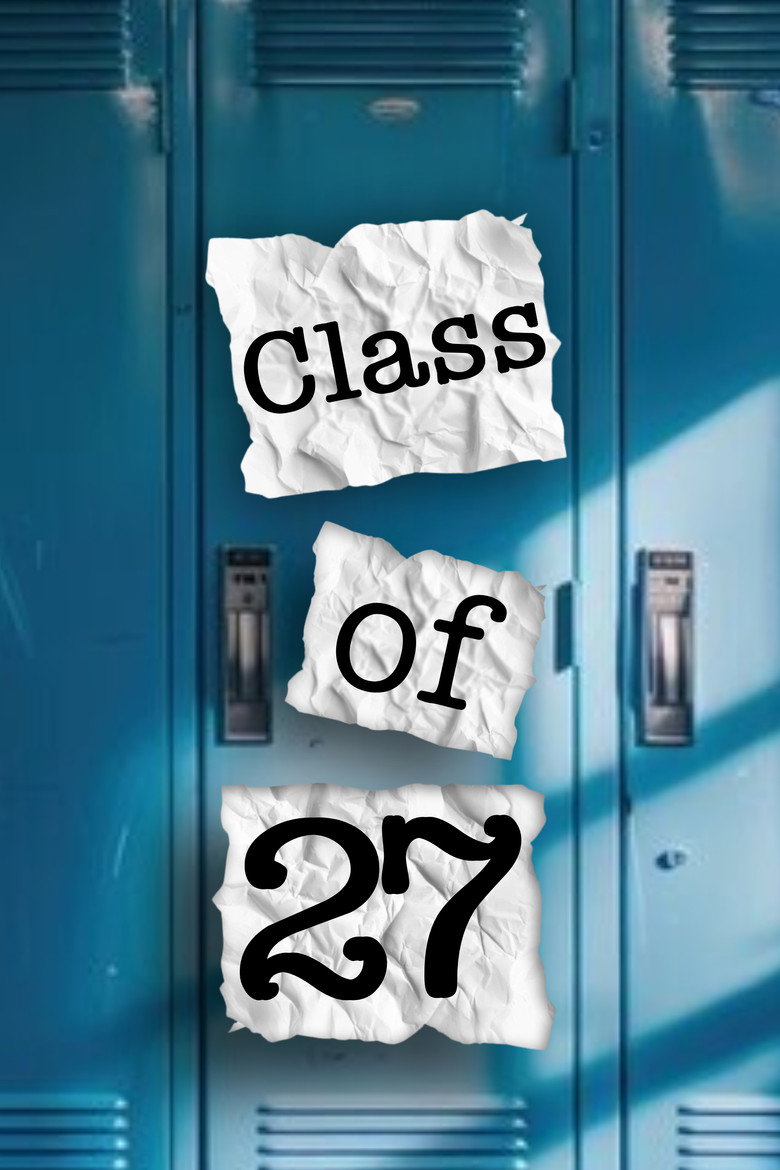 Class of 27