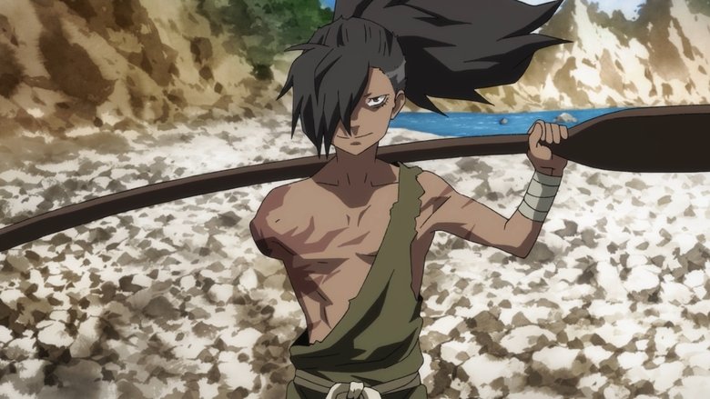 Dororo Episode 16 - 4Anime
