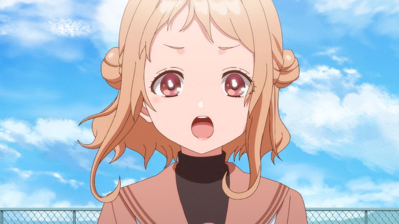 Still image for Harmony of Mille-Feuille season 1 episode 4: Call It a Hunch Still image for Harmony of Mille-Feuille season 1 episode 4: Call It a Hunch