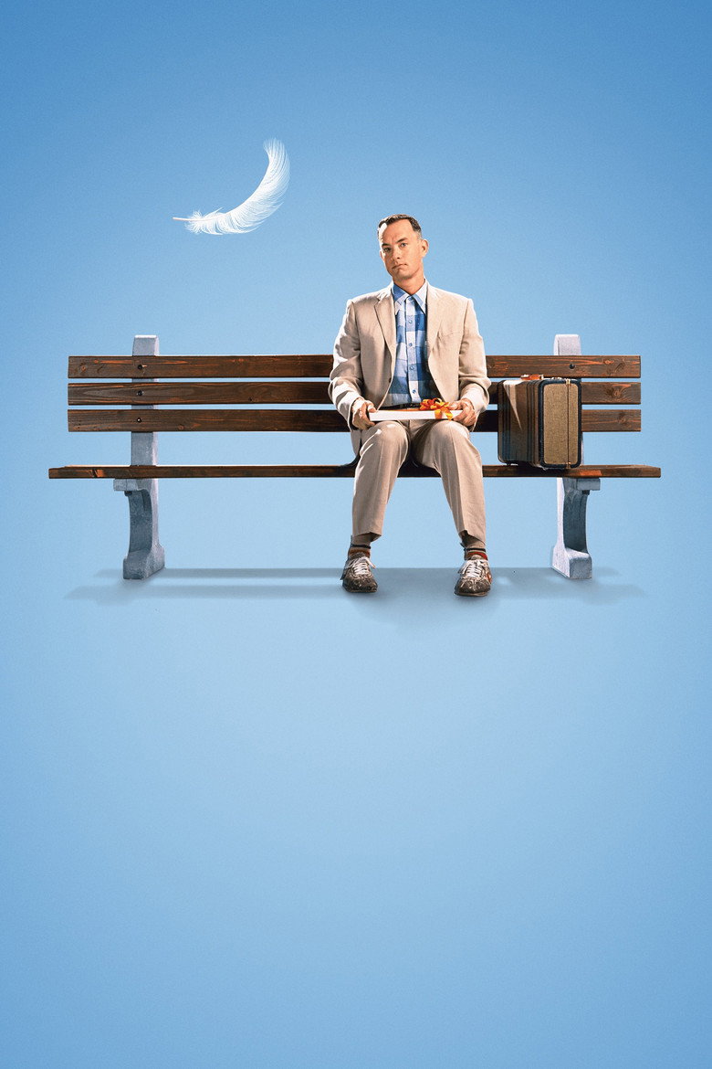 Imatge de Forrest Gump
