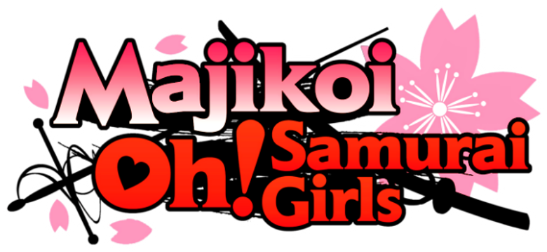 Majikoi - Oh! Samurai Girls